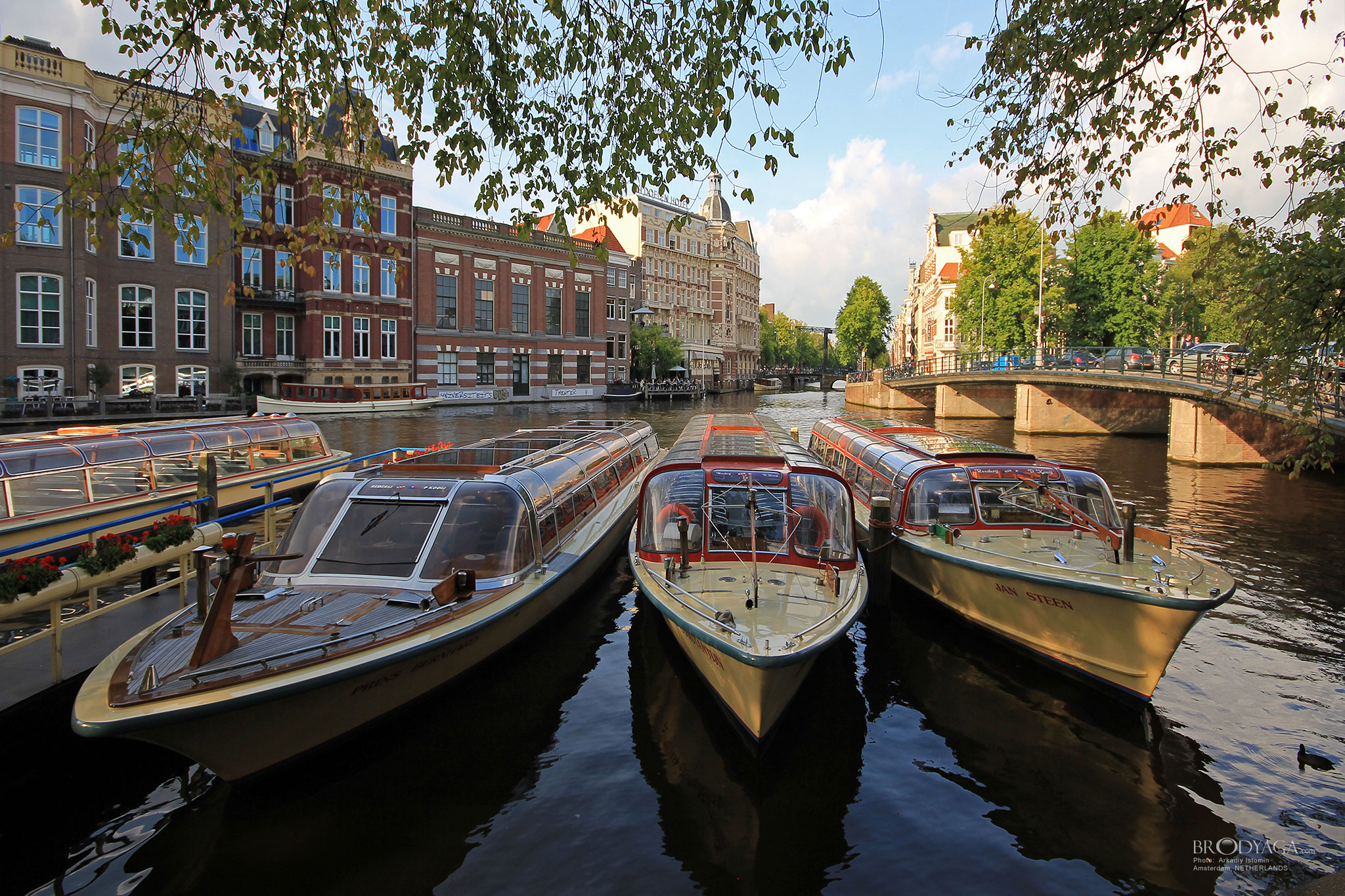 Amsterdam